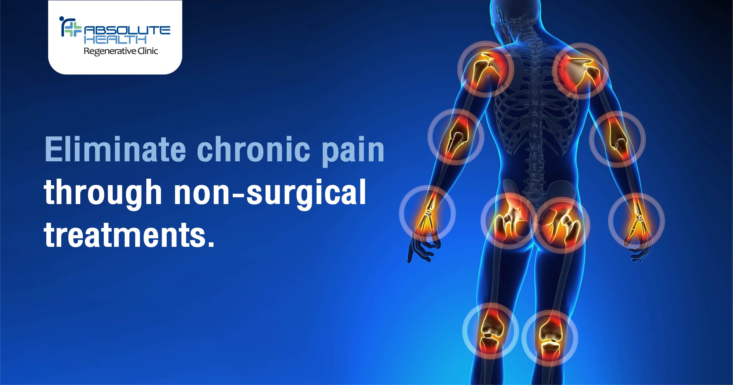 Chronic pain
