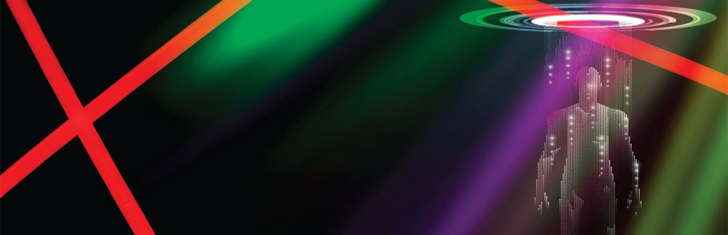 พลังงานแสงบำบัด (Integrative Light Therapy)