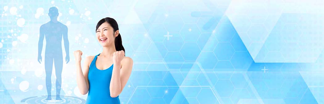 Multipass Ozone Therapy (High-concentration Ozone Therapy)