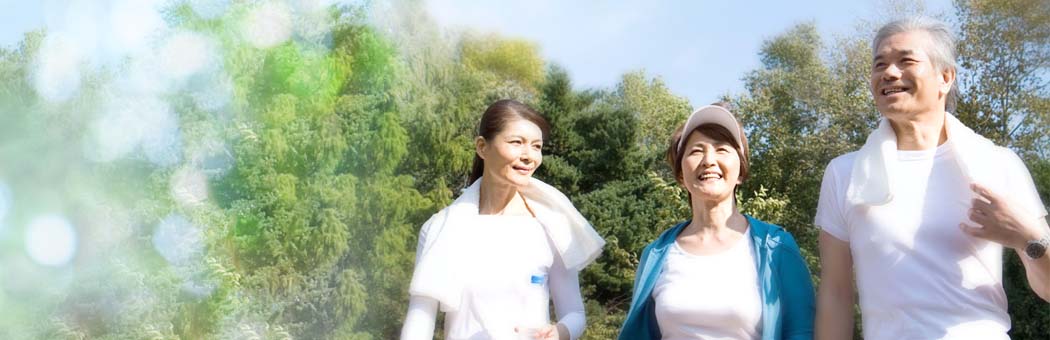  Hormone Replacement Therapy