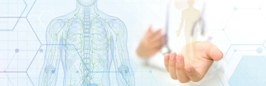 Lymphatic Detox เทคนิคที่มากกว่ากระตุ้นการไหลเวียนระบบน้ำเหลือง