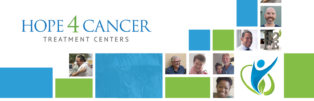 Hope4Cancer