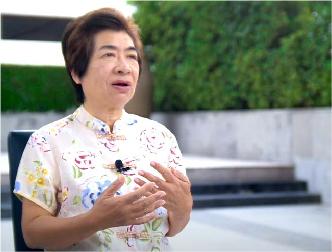 เสียงจากคุณสุวคนธ์ นะวงศ์ ผู้รับการรักษาโรคมะเร็งต่อมน้ำเหลืองกับทาง Absolute Health