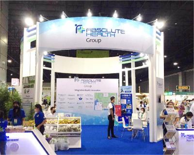 Absolute Health Group   ตอกย้ำความเป็นผู้นำ ด้านการดูแลสุขภาพแบบครบวงจร   
