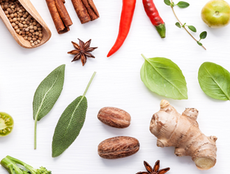 Anti-Cancer Diet 