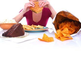 ความหิว & ฮอร์โมนเลปติน Leptin