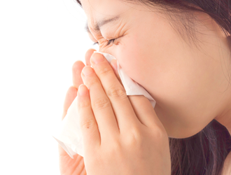 Beating Allergies