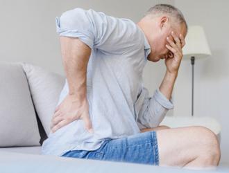 Degenerative disease: Dangers to your health and getting the right treatments 