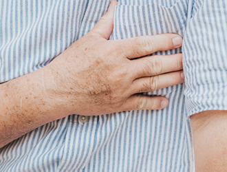 Risks of Cardiovascular Disease
