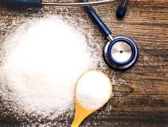 Correct and comprehensive diabetes treatment